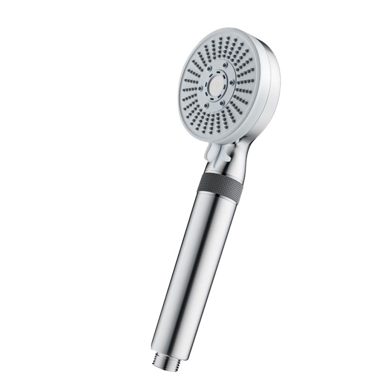 In che modo un soffione doccia in silicone liquido migliora la tua esperienza nel bagno?
