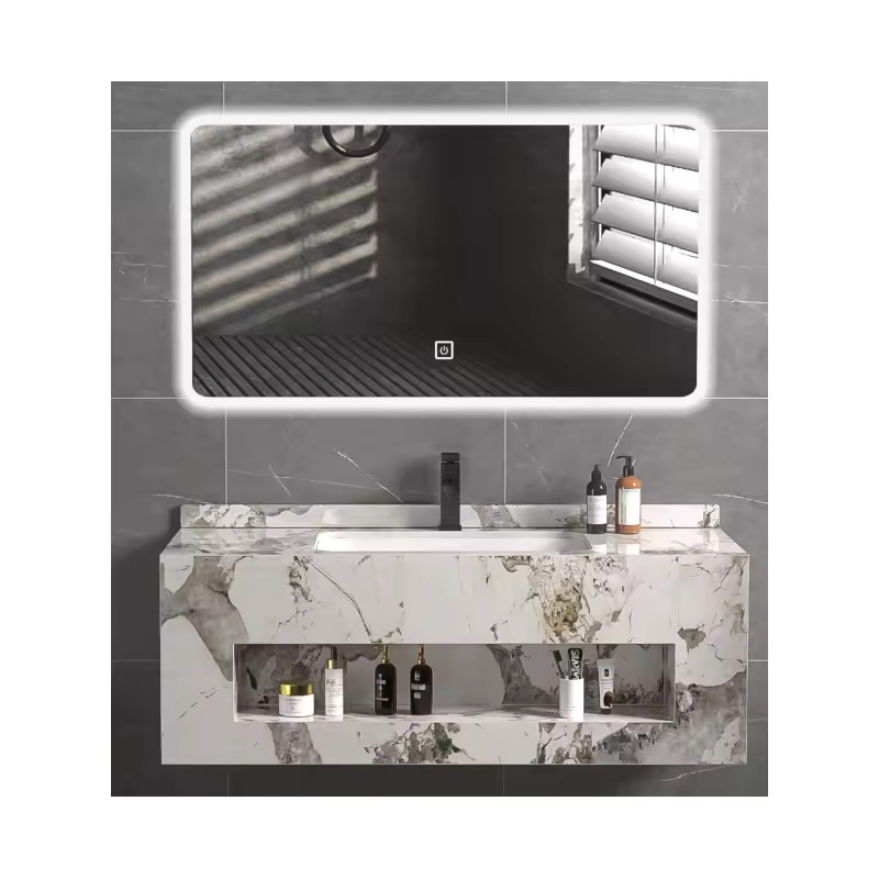 Vanità del bagno di fascia alta in stile euro